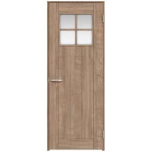 イエリア 片開きドア 1Sデザイン  固定枠 2000高 沓摺なし 3方枠 リビングドア IerIa...