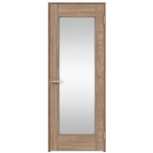 イエリア 片開きドア 21デザイン  固定枠 2000高 沓摺なし 3方枠 リビングドア IerIa...