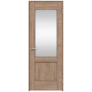 イエリア 片開きドア 26デザイン  固定枠 2000高 沓摺なし 3方枠 リビングドア IerIa...