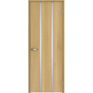 ハピア 片開きドア 3Pデザイン 鍵なし 固定枠 2000高 沓摺なし 3方枠 リビングドア hap...