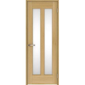 ハピア 片開きドア 46デザイン 鍵なし 固定枠 2000高 沓摺なし 3方枠 リビングドア hap...