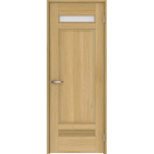 ハピア 片開きドア 48デザイン 鍵なし 固定枠 2000高 沓摺なし 3方枠 リビングドア hap...