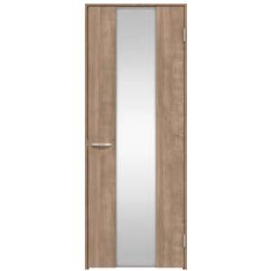 イエリア 片開きドア 4Pデザイン  固定枠 2000高 沓摺なし 3方枠 リビングドア IerIa...