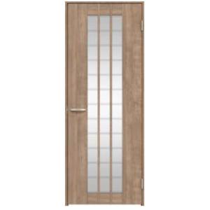 イエリア 片開きドア 4Sデザイン  固定枠 2000高 沓摺なし 3方枠 リビングドア IerIa...