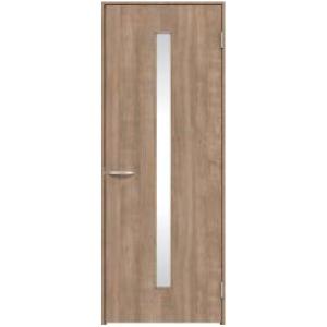 イエリア 片開きドア C4デザイン  固定枠 2000高 沓摺なし 3方枠 リビングドア IerIa...