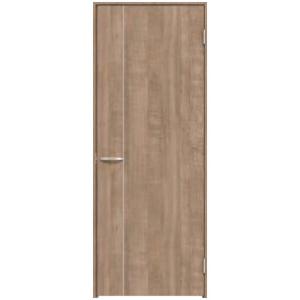 イエリア 片開きドア D3デザイン  固定枠 2000高 沓摺なし 3方枠 リビングドア IerIa...