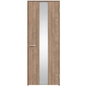 イエリア 片開きドア G5デザイン  固定枠 2000高 沓摺なし 3方枠 リビングドア IerIa...