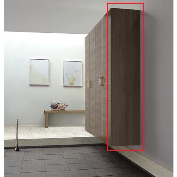 現場加工用サイドパネル ラフィス用 / 入数：1枚 W：2,400mm × H：405mm ★-00...