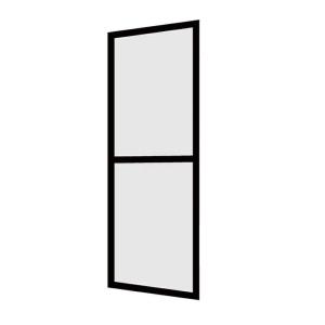 サニージュ テラス網戸(側面) □-P215-PTBF 土間・床 5尺 2枚建用 LIXIL リクシ...