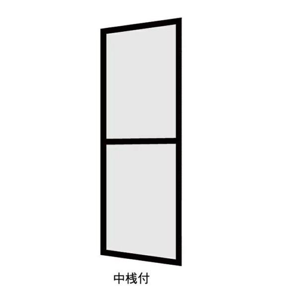 サニージュ テラス網戸(正面) □-P413-PTBE 2枚入り LIXIL リクシル TOSTEM...