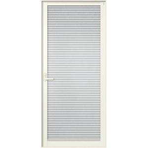 浴室ドア WD-1型 樹脂パネル仕様 0720 W：750mm × H：2,000mm LIXIL ...