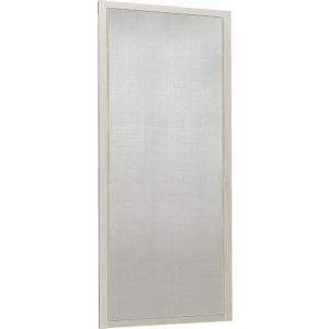 スライド網戸(ブラックネット) / エピソードII NEO 引違い2枚建て 半外付型用 XMH-08...