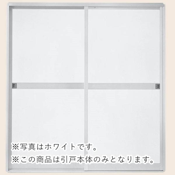 浴室引戸 引違い戸 / 本体障子のみ 樹脂パネル仕様 17178用 Sw：898mm × Sh：1,...