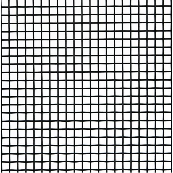 網戸用ネット PPポリプロピレン 50m × 1,500mm / 1本入り メッシュ数：18 NET...