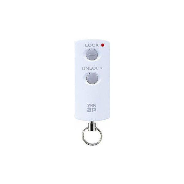 旧ポケットキー用携帯器 ホワイト 1個 YSHH-2K-41624A YKKAP