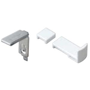 棚受セット / 1セット入り YY-9C01Z1-MAWT ぴったり棚 LIXIL リクシル TOS...