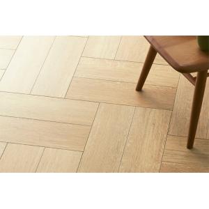 リフォーム床タイル HomeEXA ホームエグザ 寸法：150mm × 914.4mm × 22枚入...