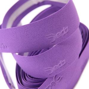 DEDA (デダ) DEDA TAPE BISHOP VIOLET バーテープ ビショップバイオレット 条件付きの商品画像