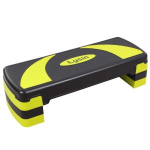 ステップ台 耐荷重150kg ワイドタイプ 幅78cm 高さcm 3段 踏み台昇降 最安値 価格比較 Yahoo ショッピング 口コミ 評判からも探せる