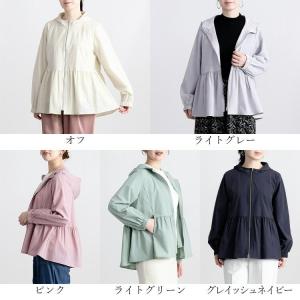 【送料無料/再入荷】軽量マウンテンパーカー 5...の詳細画像2