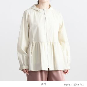 【送料無料/再入荷】軽量マウンテンパーカー 5...の詳細画像5