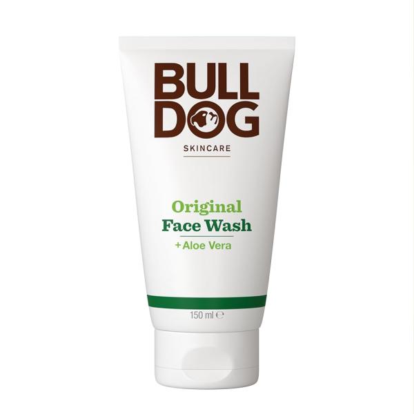 ブルドッグ Bulldog オリジナル フェイスウォッシュ(洗顔料) 150mL