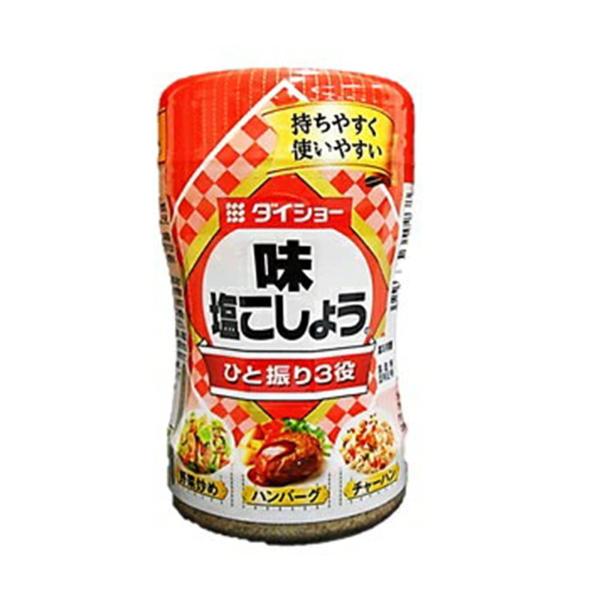 ダイショー 味・塩こしょう 225g