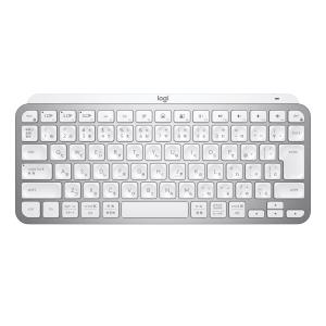Logicool MX keys US ロギクール MX Keys S for Macワイヤレスキーボード | ロジクール