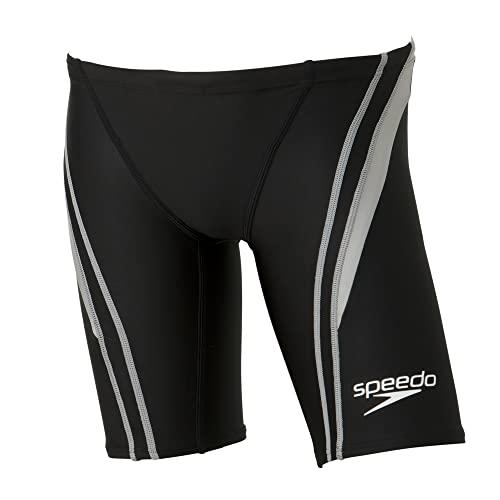 Speedo(スピード) 競泳水着 FLEX ZERO II Junior Jammer ボーイズ ...