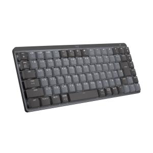 logicool ワイヤレス メカニカル キーボード ロジクール MX