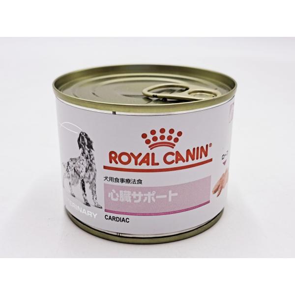 ロイヤルカナン 犬用食事療法食 心臓サポート 200g (x 12)