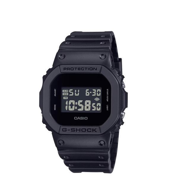 [カシオ]CASIO G-SHOCK デジタル Gショック 腕時計 メンズ DW-5600UBB-1...
