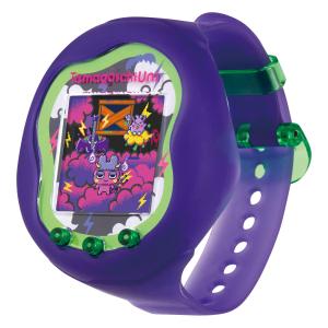 Tamagotchi Uni パープル　たまごっちユニ バンダイ Tamagotchi Uni [Purple] (電子玩具) 価格比較 - 価格.com