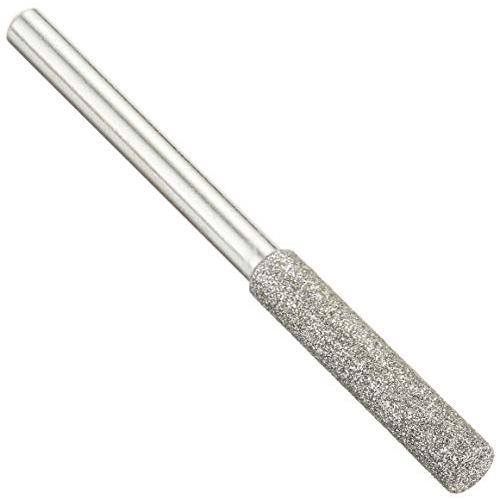 ニシガキ工業 軸付ダイヤモンド砥石 N-821-50 4.0MM