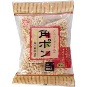 家田製菓 角ポン 115g*12袋の商品画像
