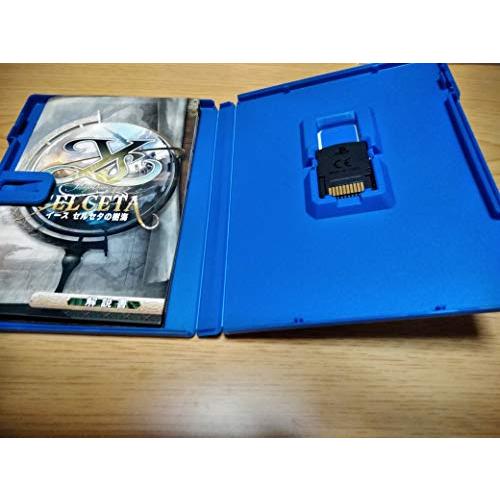 イース セルセタの樹海 PlayStation Vita the Best