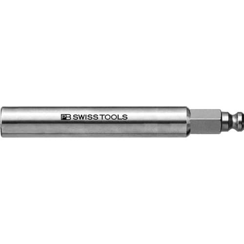 PB SWISS TOOLS PB(ピービー) 差替式1/4&quot; ビットホルダーブレード225M-50
