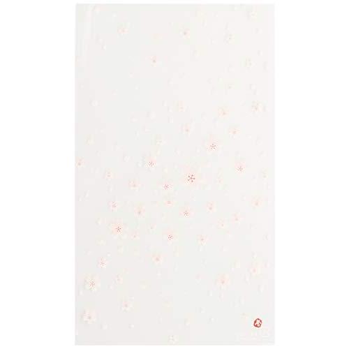 ヘッズ(Heads) 日本製 ラッピングバッグ OPP袋 さくら ピンク W120*H200mm S...