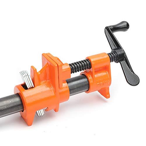 ポニー(Pony) Pipe Clamp 3/4インチ #50