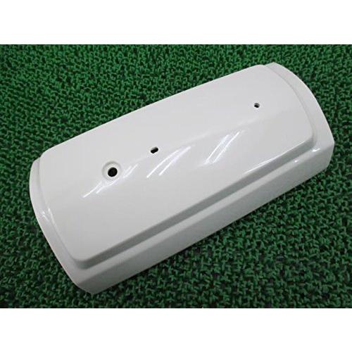 新品 ホンダ 純正 バイク 部品 スーパーカブ50 フロントトップカバー 64310-GB4-000...