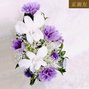 仏花 プリザーブドフラワー 送料無料 枯れない...の詳細画像4