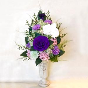 景徳鎮 孔雀牡丹文花瓶 中国 陶磁器 工芸 - アートの友社 : くみあい