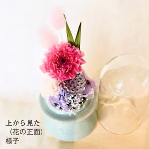 仏花 プリザーブドフラワー 送料無料 枯れない...の詳細画像5