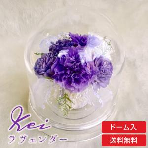 プリザーブドフラワー 送料無料 カーネーション...の詳細画像4
