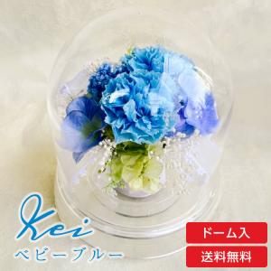プリザーブドフラワー 送料無料 カーネーション...の詳細画像3
