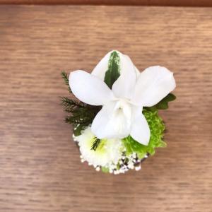 仏花 プリザーブドフラワー 送料無料 枯れない...の詳細画像4