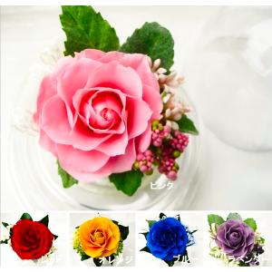 プリザーブドフラワー 送料無料 お祝い 誕生日 ...の商品画像