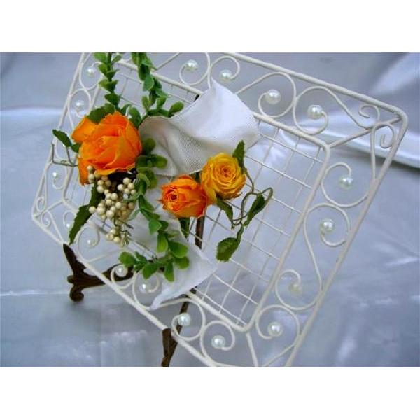 プリザーブドフラワー 送料無料 お祝い 誕生日 枯れない花 カジュアル フラワーフレーム バラ プレ...