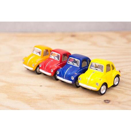 ダイキャスト ミニカー リトルビートル ビビット 車 チョロキュー チョロＱ Little Beet...