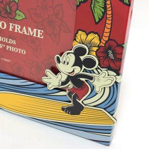 フォトフレーム 写真立て 写真入れ ハワイ コ...の詳細画像2